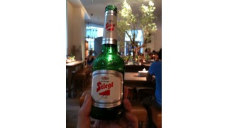 Bild von Stiegl Pils