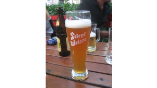 Stiegl Weisse - Naturtrb