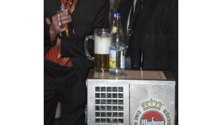 Bild von Warsteiner Premium Verum