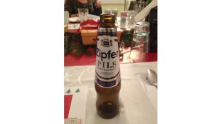 Zipfer Pils Exclusiv