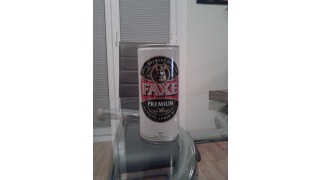 Bild von Faxe Premium