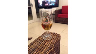 Bild von Birra Moretti Premium Lager