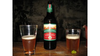 Bild von Patagonia Amber Lager