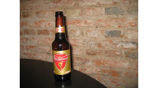 Anheuser-Busch - Budweiser / Bud