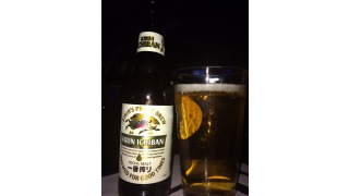 Kirin-Ichiban