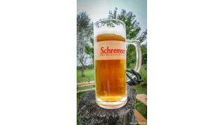 Bild von Schremser Bio Naturparkbier