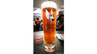 Bild von Hubertus Keltenbier