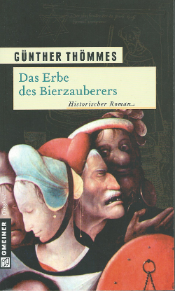 Das Erbe des Bierzauberers