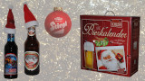 Weihnachtszeit: Bieradventkalender & Bockbier