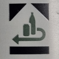 Deutsches Pfandlogo