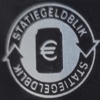 Niederlndisches Pfandlogo
