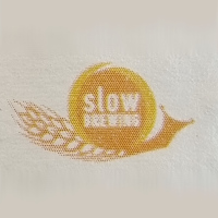 Slow Brewing Logo - Schnecke