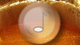 Musik und Bier