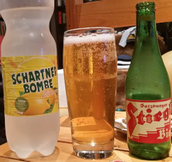 Biermischgetrnke: Radler, Shandy und Co.