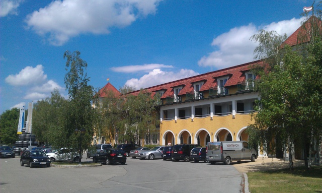 Landhotel Birkenhof