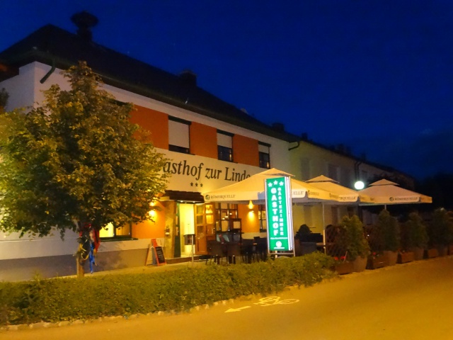 Gasthof zur Linde