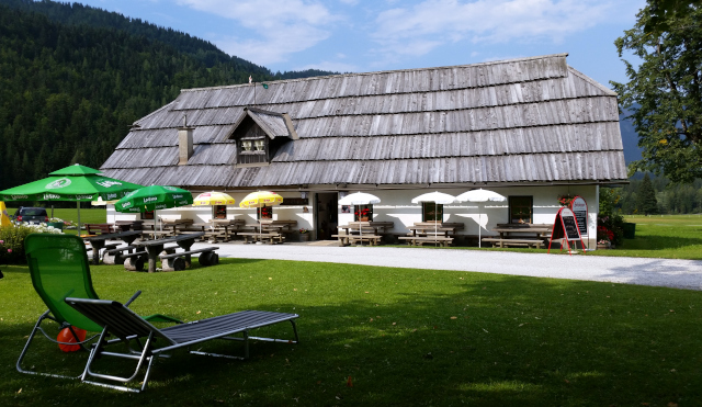 Gasthaus Bodenbauer