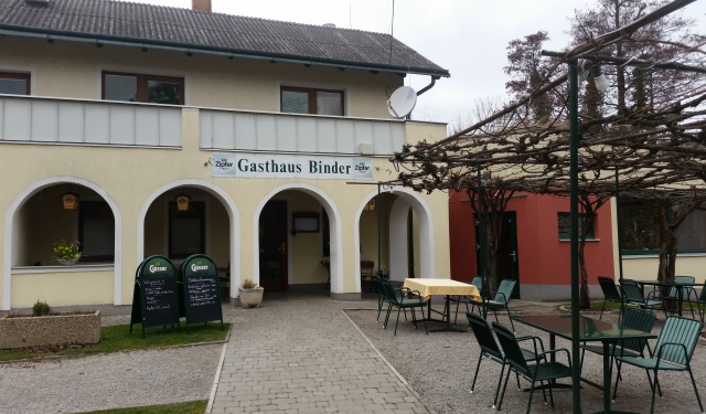 Gasthaus Binder