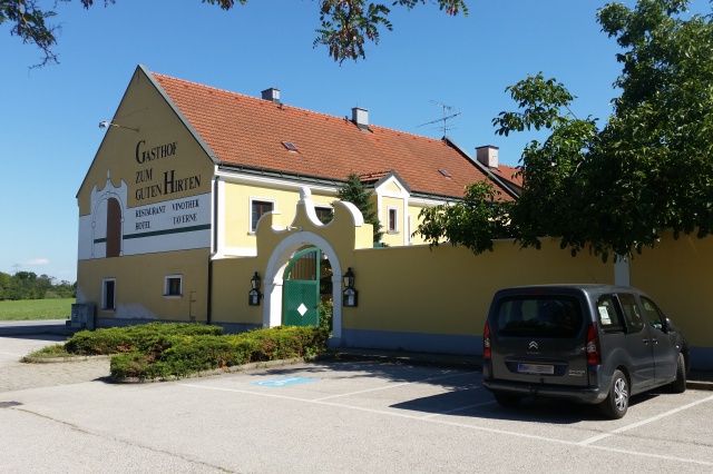 Gasthof zum guten Hirten