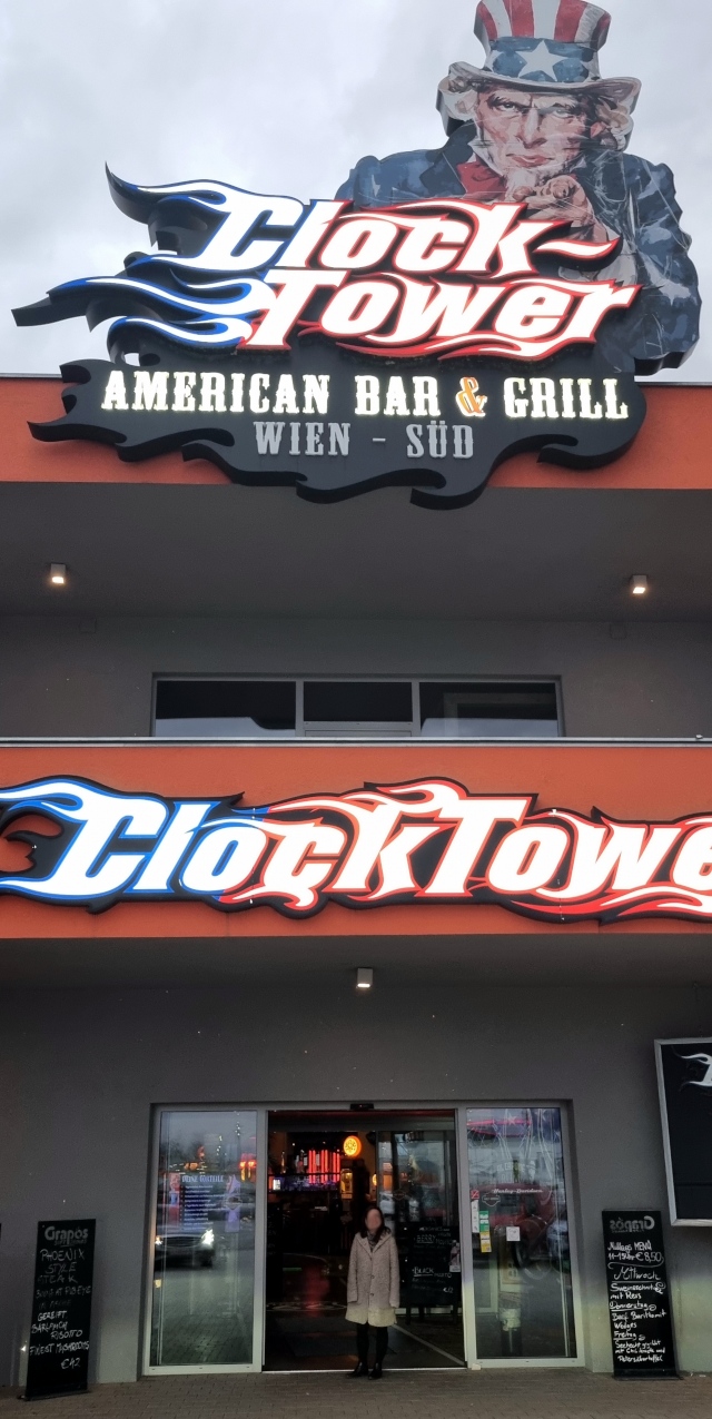 Clocktower
