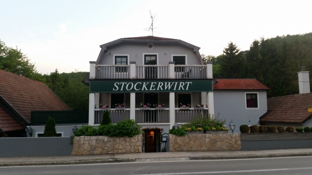 Landgasthaus Stockerwirt