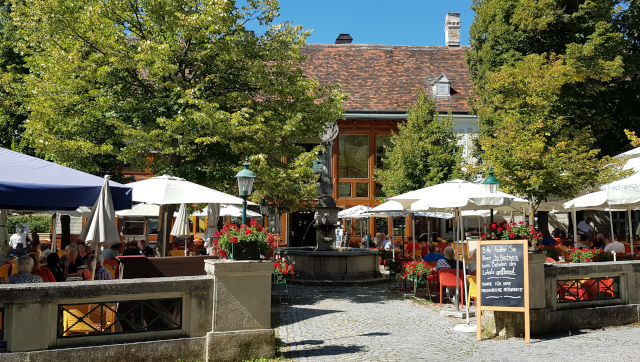 Klostergasthof Heiligenkreuz