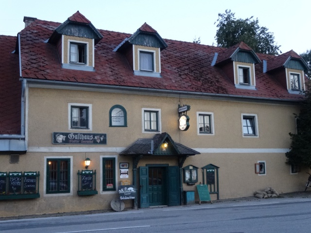 Gasthaus Pfeifer Renzenhof