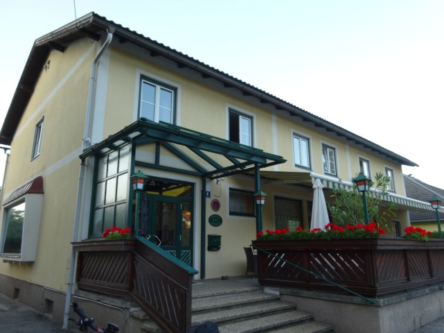 Gasthof  & Brauerei Linko