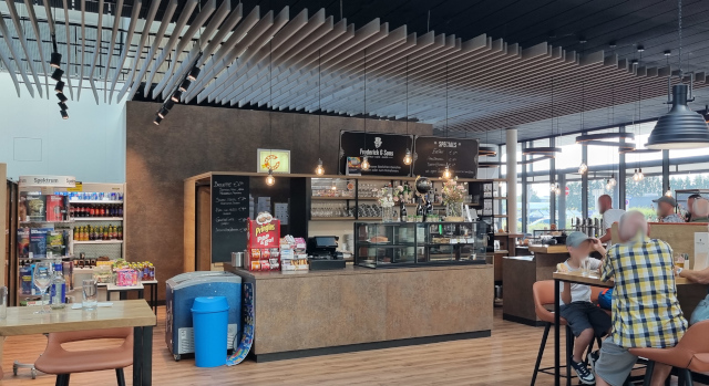 Frederick & Sons Bistro