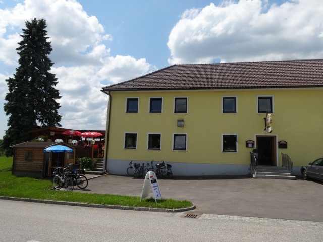 Gasthaus Postl