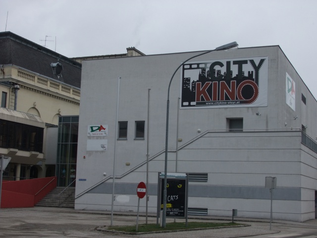 City Kino Steyr GmbH