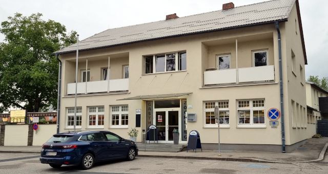 Gasthaus Zöchling