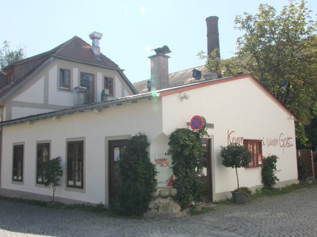 Wirtshaus Knapp am Eck