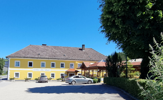 Gasthaus "Zur Linde"