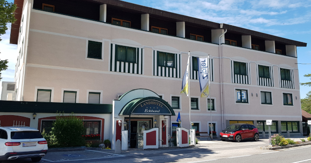 Landhotel Eckhard