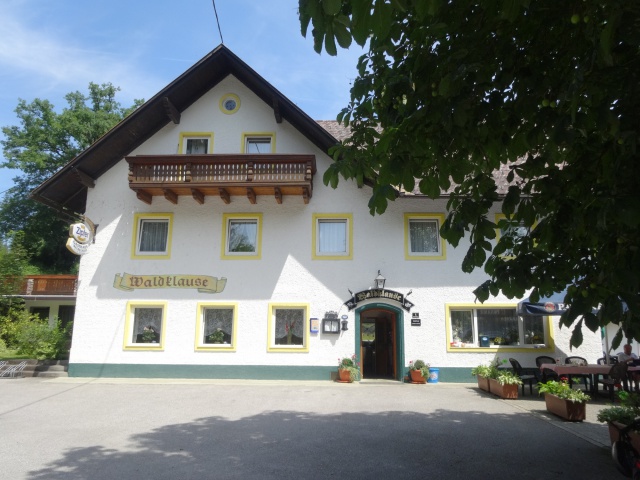 Gasthaus Waldklause