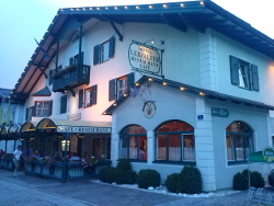 Hotel Lebzelter