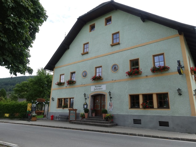 Gasthof Zallerwirt