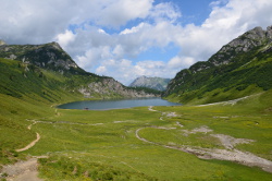 Tappenkarseealm