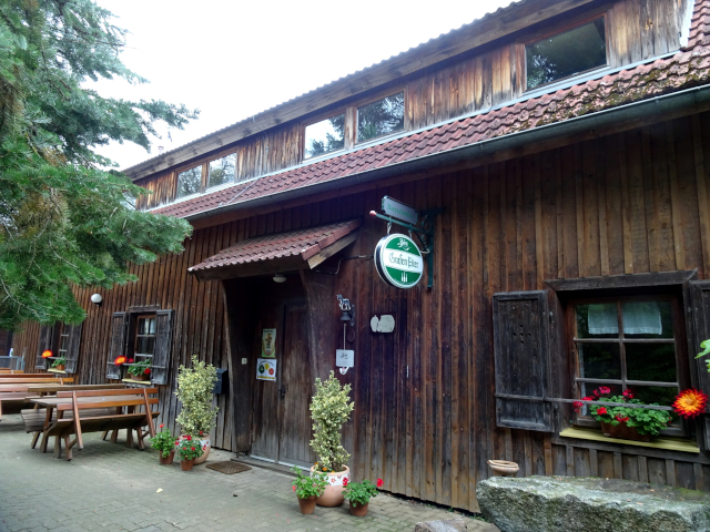 Bierschenke Grafenbier