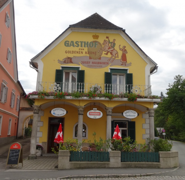 Gasthof zur Goldenen Krone