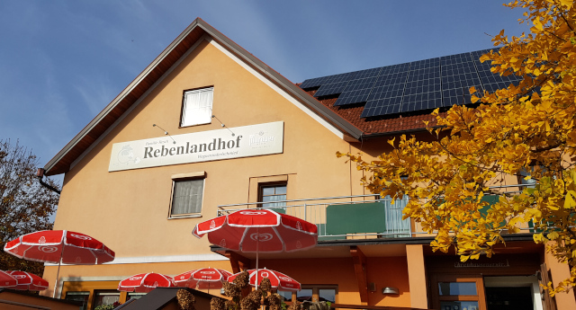 Rebenlandhof