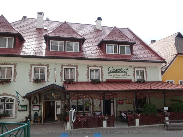 Gasthof Ochsenwirt