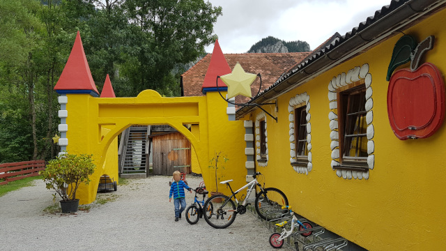 Kinderhotel Appelhof