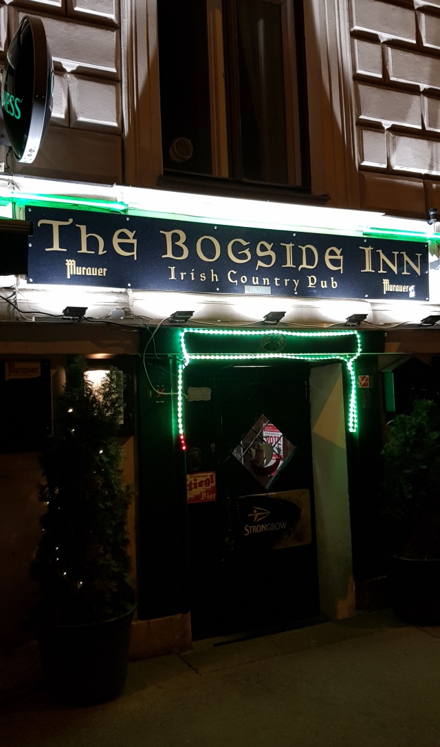 Bogside Inn