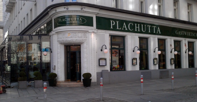 Plachutta in der Wollzeile