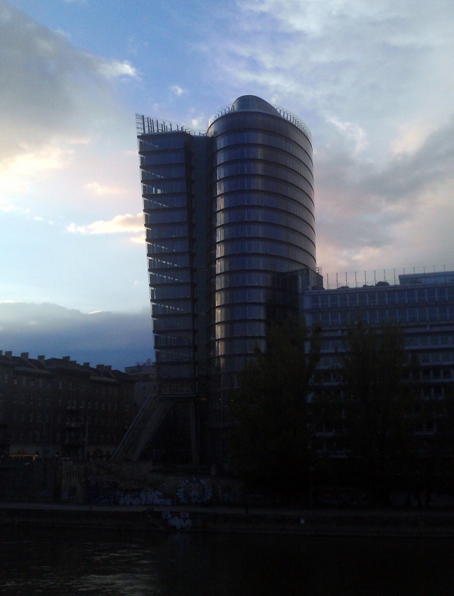 Platinum Vienna / UNIQA Tower