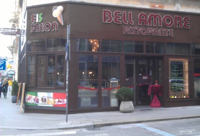 Bell Amore Restaurant