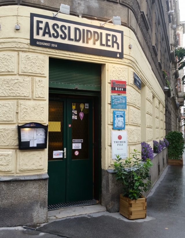 Fassldippler