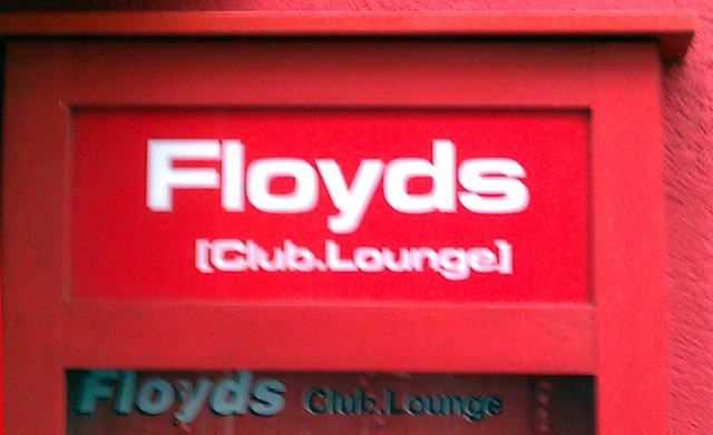 Floyd's Club Lounge